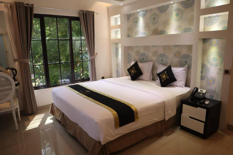 Bedroom 27