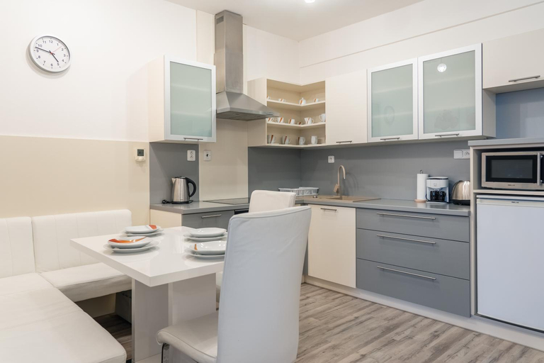Others 4, TATRYSTAY Apartments Tatranska, Kežmarok