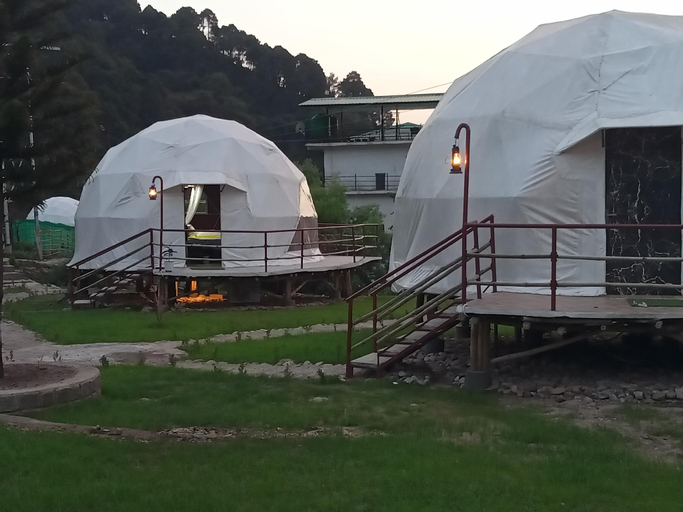 Others 2, Nestonature Glamping, Kangra