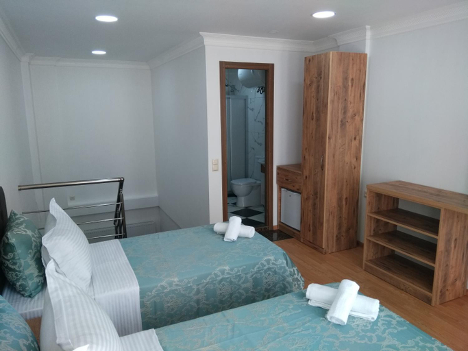 Bedroom 4, Dzveli Batumi, Batumi