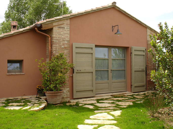 Le Palazze B&b, Perugia