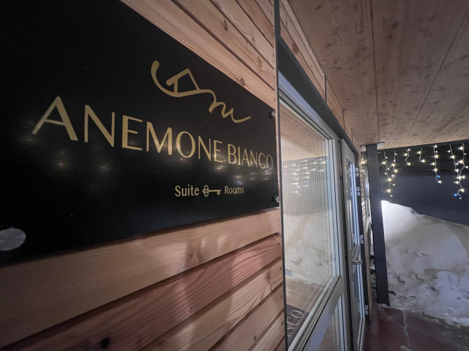 Others 2, Anemone Bianco Suite Rooms, Trento