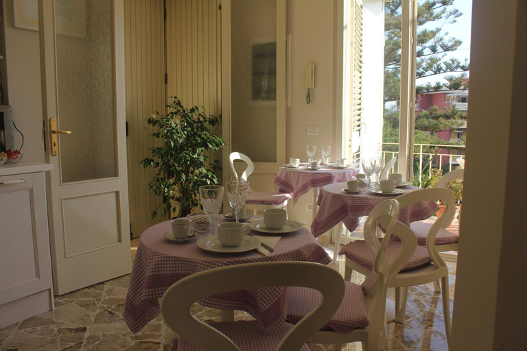 Food & Drinks 4, B&B Il Giglio Bianco, Napoli