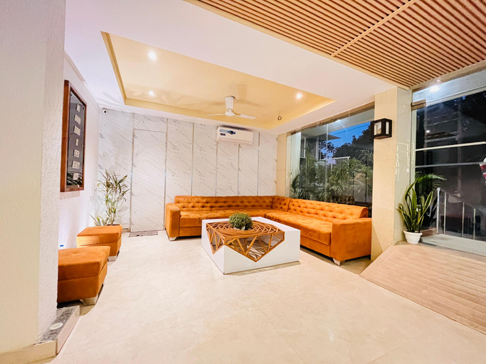 Public Area, Dayal Regency Gurugram, Gurgaon