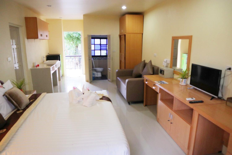 Bedroom 7