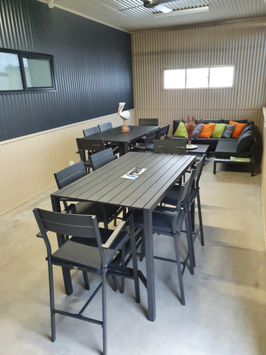 Others 3, The Bend Abode, The Coorong
