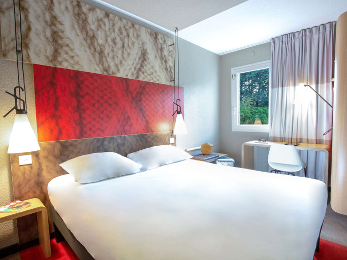 Others 3, ibis Brignoles Provence Verte, Var