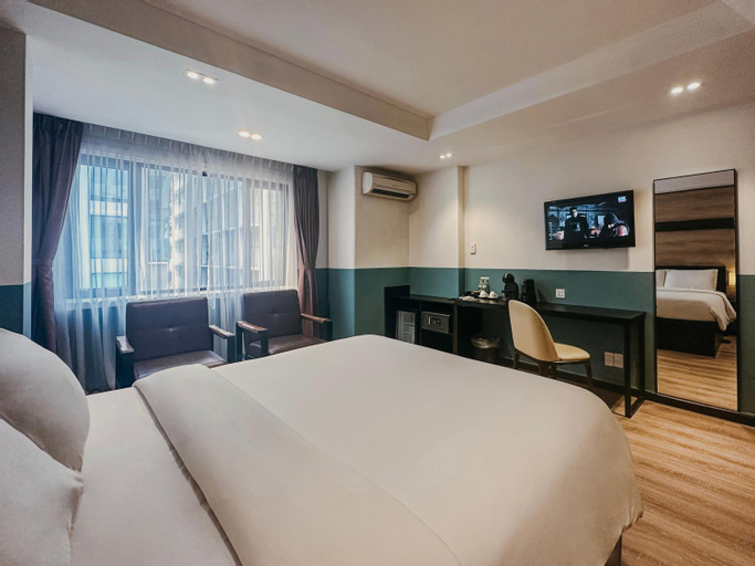 Bedroom 7