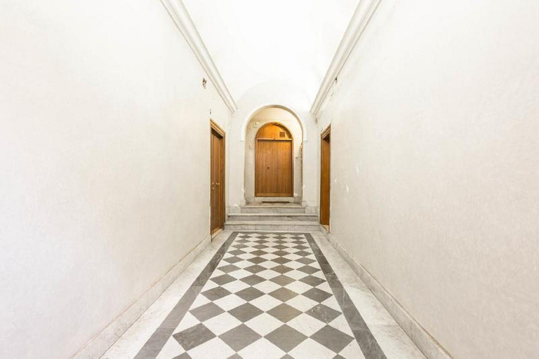 Others 3, Trevispagna Charme Apartment Autonomous, Roma