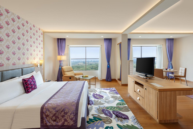 Bedroom 5