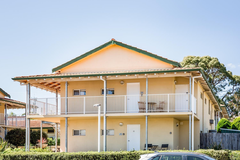 EM Apartments, Augusta-Margaret River