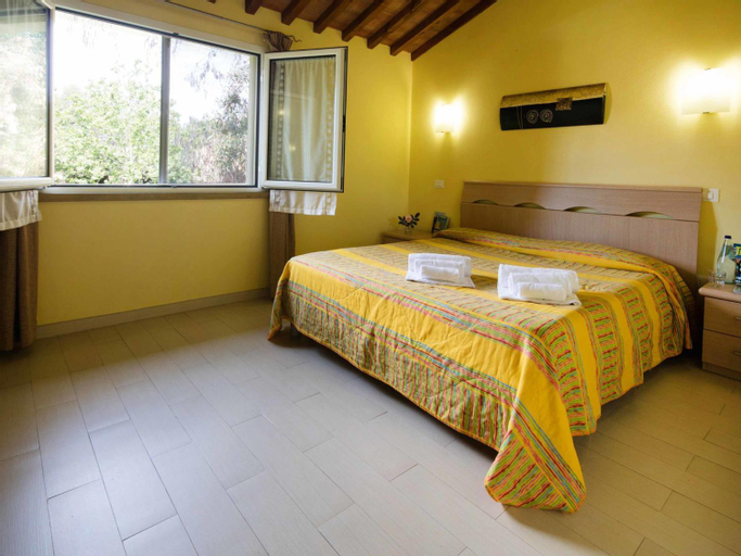 Bedroom 3, Apartment Relais-2 by Interhome, Livorno