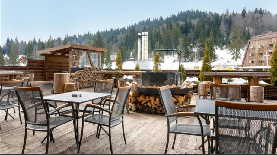 Food & Drinks, Vucko Apartman U532, Istočno Sarajevo