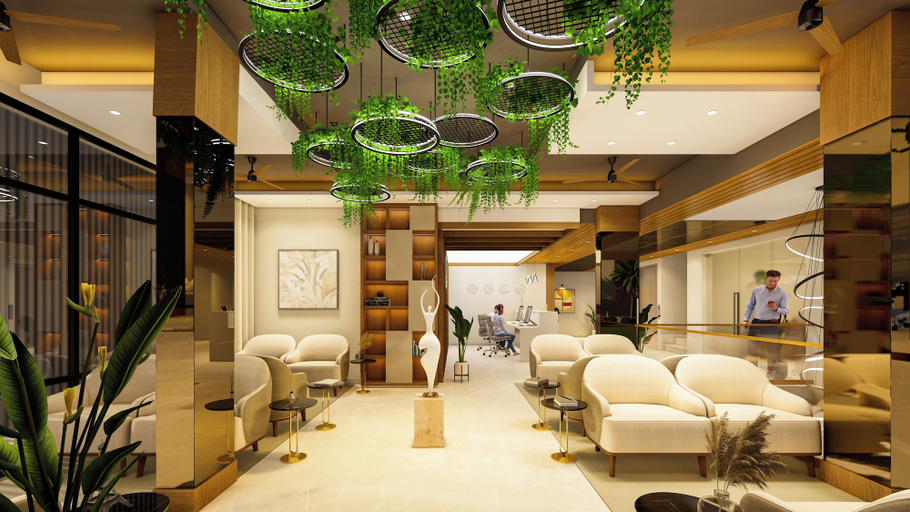 Others 5, Model Grand Inn, Bellary