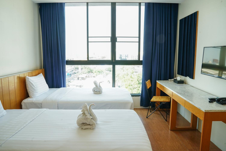 Bedroom 6