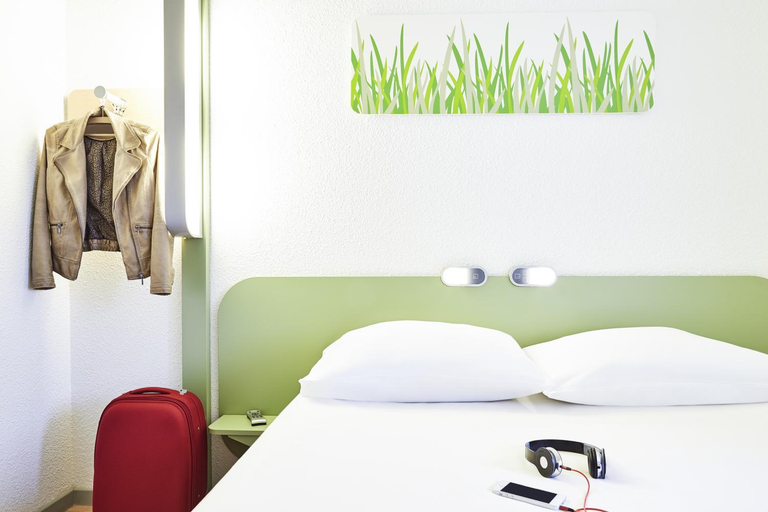 Bedroom 11