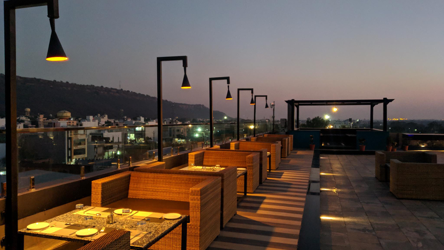Others 3, Hotel Padmavati Fort View, Chittaurgarh
