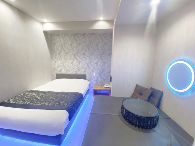 Bedroom 7