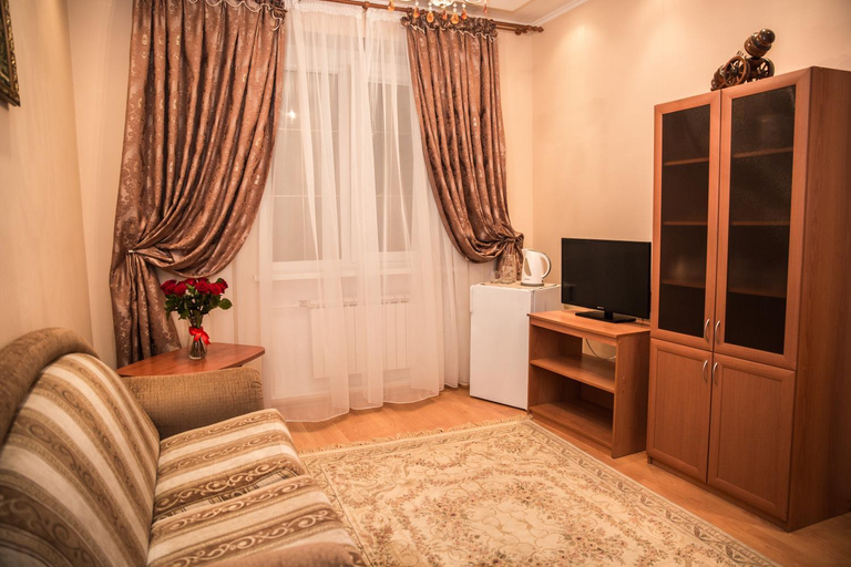 Others 5, VIP House Hotel, Samara