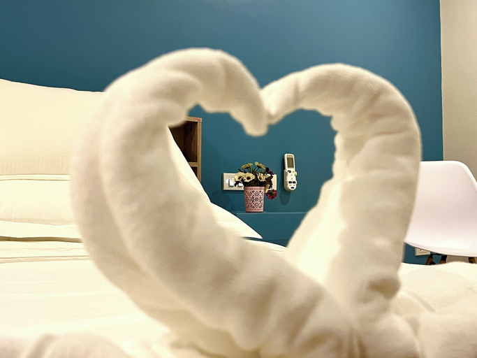 Bedroom 2, THE NICE, Phuket Island