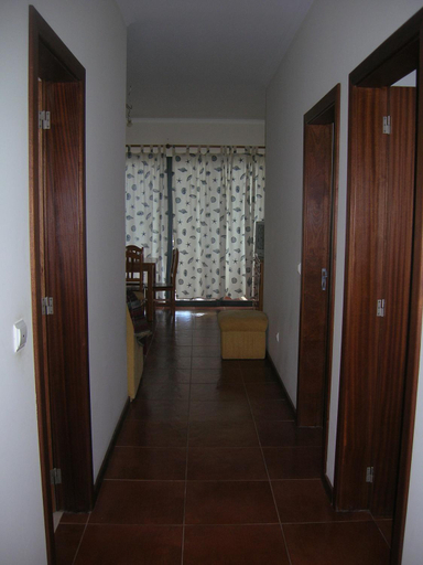 Apartamentos Amarelo, Machico