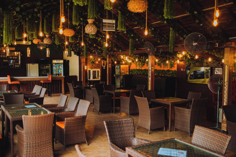Food & Drinks 5, Royal Rex Hotels & Spa, Amuwo Odofin