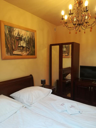 Bedroom 2, Victoria Cecchini, Nowy Sącz