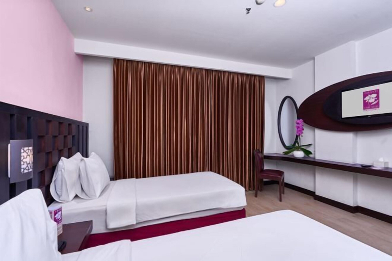 Bedroom 19