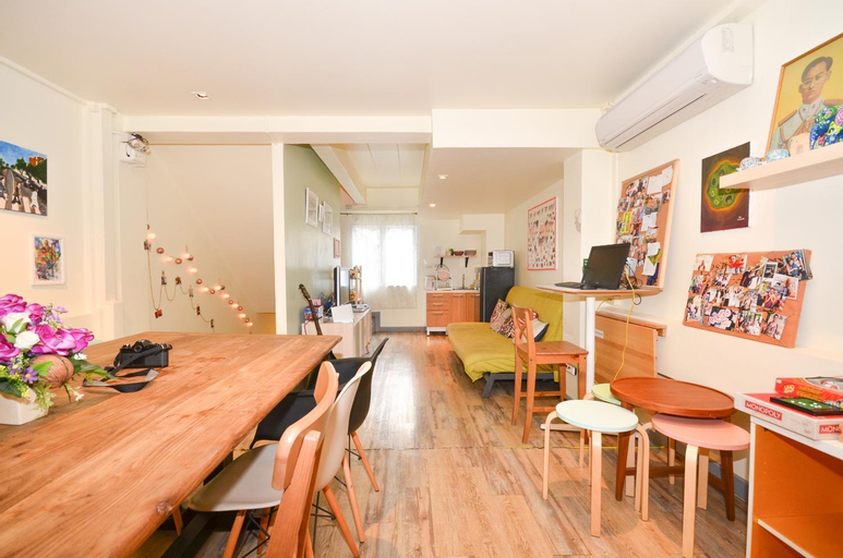 Dining Room 11