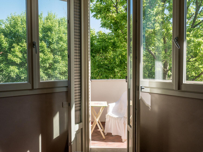 Others 2, B&B Zelmira, Rimini