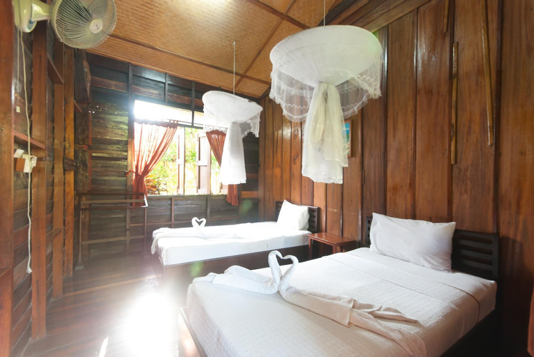 Bedroom 9