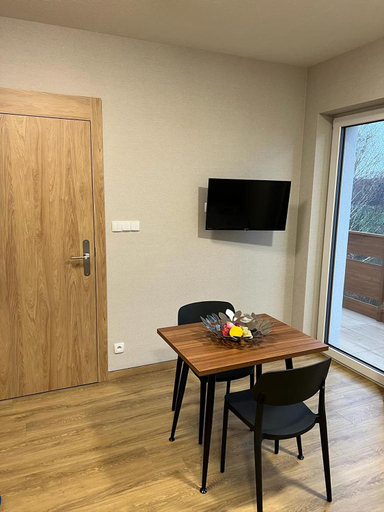 Others 3, Apartamenty Polna 60, Żory