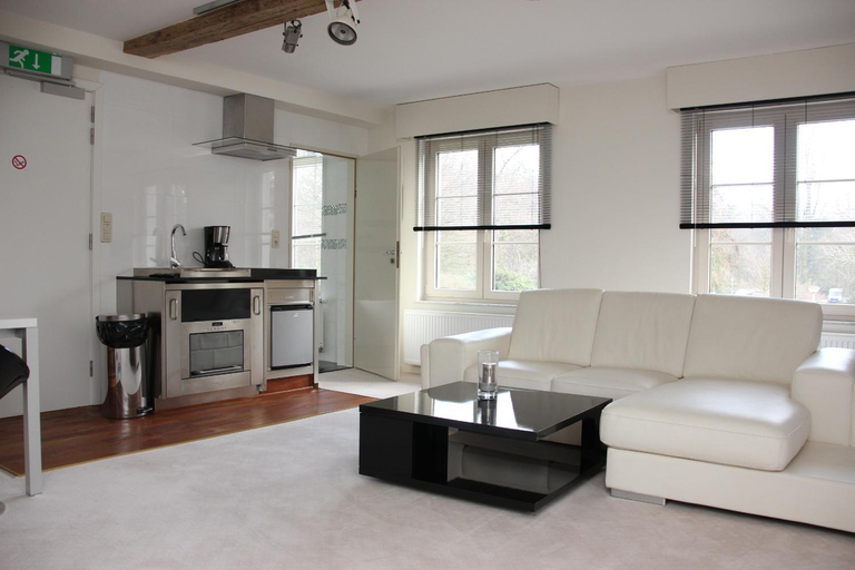 Others 4, Luxury Suites Arendshof, Antwerpen