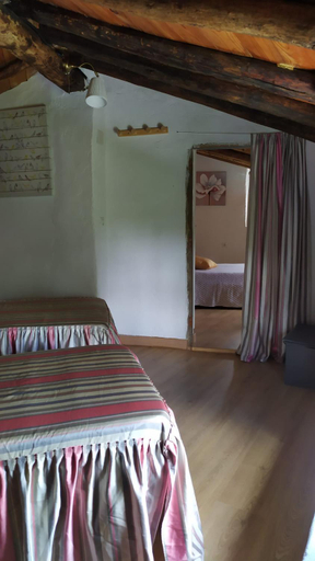 Bedroom 2, Monteperdido, Huelva