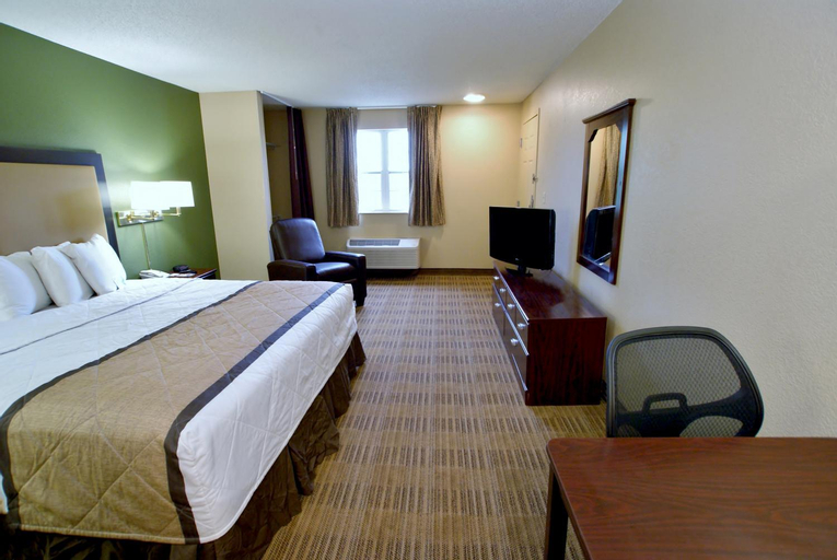 Bedroom 17