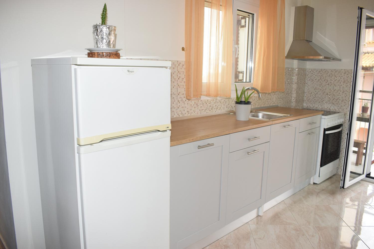 Others 5, Mary's apartments close to the sea, Ionian Islands
