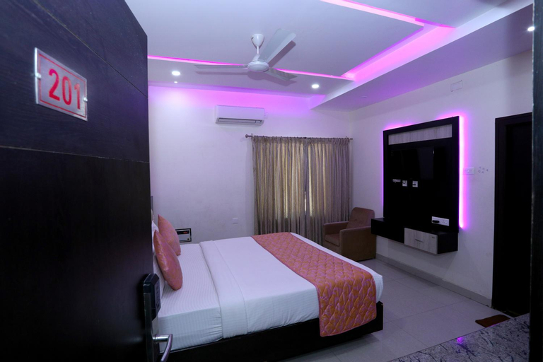 Bedroom 14