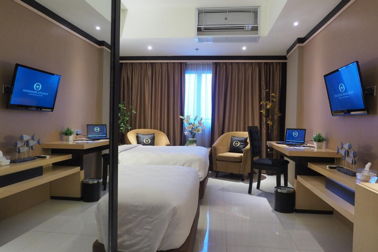 Bedroom 9