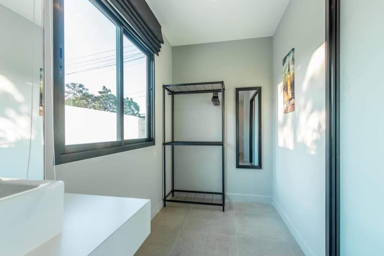 Bathroom 3, Modern Enjoy Pool Villa Hua-hin, Hua Hin