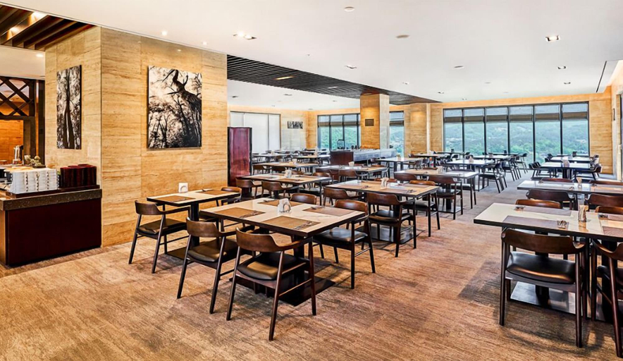 Food & Drinks 5, BLOOMVISTA HOTEL&CONFERENCE, Yangpyeong