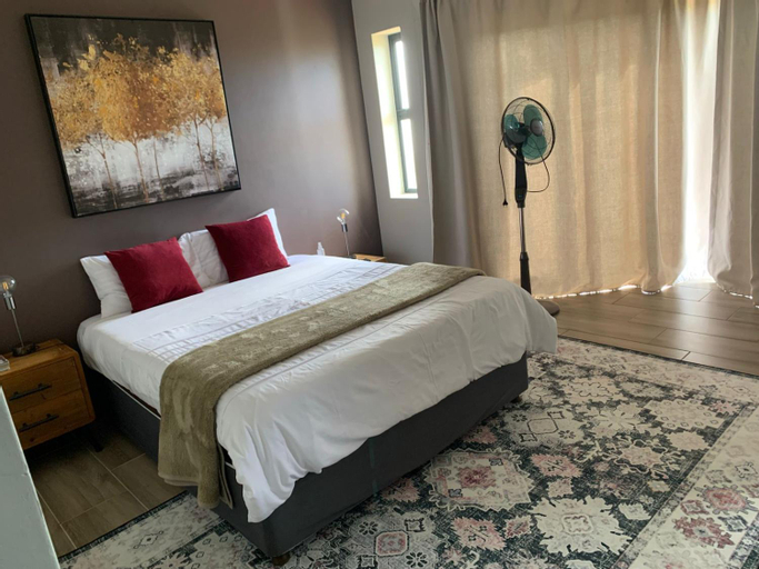 Bedroom 8