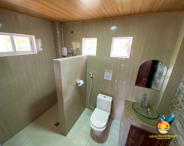 Others 5, Lanas Beach Resort, San Jose