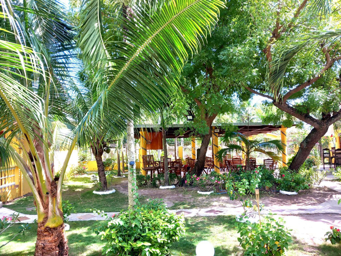 Food & Drinks 5, Malapascua Garden Resort, Daanbantayan