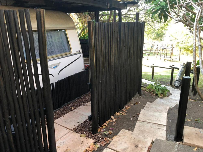 Others 2, Fairhills Self Catering Caravan Units, Ugu
