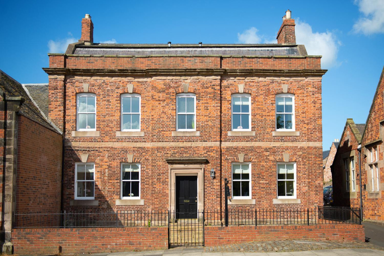 Others 4, Parade School Guest Rooms, Northumberland