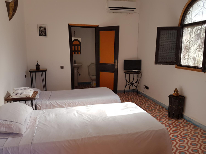 Bedroom 4