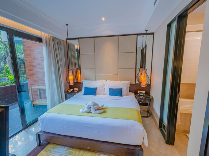 Bedroom 15