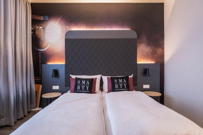 Bedroom 9