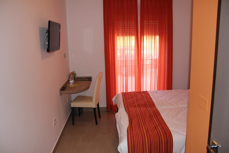 Bedroom, Guesthouse Osterija, Nova Gorica