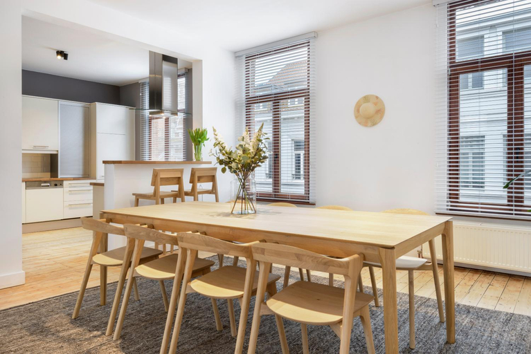 Others 4, The 1894 Residence by Domani Hotels, Antwerpen